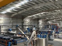 Plastik Granül Nedir?